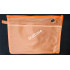 A4 Zip Bag File Folder Double Layer /  Document Zipper Bag / Zip Bag / Document Pouch  / File Holder Document Bag  A4