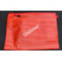 A4 Zip Bag File Folder Double Layer /  Document Zipper Bag / Zip Bag / Document Pouch  / File Holder Document Bag  A4