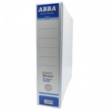 ABBA 2D Ring File A4 - 50mm