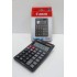 Canon 12 Digit Dekstop Calculator - AS-120 II / AS-120V II 