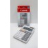 Canon 12 Digit Dekstop Calculator - AS-120 II / AS-120V II 