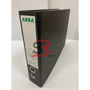 Abba A3 Oblong File (AB10047)