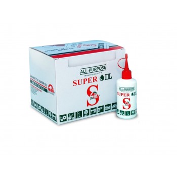 ALL Purpose High Quality Super Oil CHUNBE  ( 80ml )