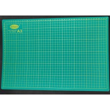 Allwin Cutting Mat Self-Healing A3 - ( 45cm x 30cm ) / (17 Inch x 11 Inch)