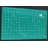 Allwin Cutting Mat Self-Healing A3 - ( 45cm x 30cm ) / (17 Inch x 11 Inch)