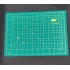 Allwin Cutting Mat Self-Healing A4  - ( 30cm x 22cm ) / (11 Inch x 8 Inch)