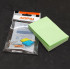 Sticky Notes Pad 3 Inci x 2 Inci / Memo Sticky Note 3" x 2" - 100 Sheets @Pad - (Aopai)