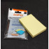 Sticky Notes Pad 3 Inci x 2 Inci / Memo Sticky Note 3" x 2" - 100 Sheets @Pad - (Aopai)