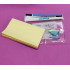 Sticky Notes Pad 3" x 5"/ Memo Sticky Note /  - 100 Sheets @Pad - (Aopai)