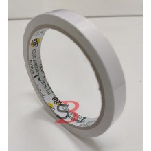 Apollo D/SIded TIssue Tape - 12mm x 10y