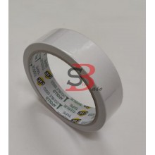 Apollo D/SIded TIssue Tape - 24mm x 10y