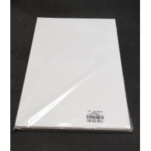 Art Paper / Glossy Paper  A4 105gsm  - (100s'/Pack)