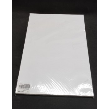 Art Paper / Glossy Paper  A4 128gsm  - (100s'/Pack)