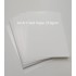 A4 Art Card Paper 210gsm (Glossy) - 100's / Pack