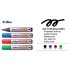 Artline 170 Dry Safe Permanent Marker - (EK-170)