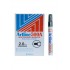 (Original) - (12pcs/Box) - Artline 500A Whiteboard Marker 2.0mm - (Black/Blue/Red/Brown/Green/Orange)