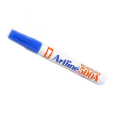 (Original) - Artline 500A Whiteboard Marker 2.0mm - (Blue)