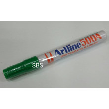 (Original) - Artline 500A Whiteboard Marker 2.0mm - (Green)