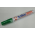 (Original) - Artline 500A Whiteboard Marker 2.0mm  - Refillable - (Black / Blue / Red / Green / Brown / Orange)