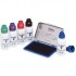 Artline Stamp Pad Refill Ink  - 50cc / 50ml (ESA-2N)