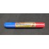 Artline 525TT Twin Nib / 2 Colours Whiteboard Marker (2in1) - EK-525TT