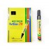 (Original) - (12pcs/Box) - Artline 70 Permanent Marker (1.5mm) - Black /Blue / Red