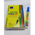 (Original) - (12pcs/Box) - Artline 70 Permanent Marker (1.5mm) - Black /Blue / Red