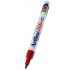 Artline 700 Permanent Marker 0.7mm (EK - 700) -  Black / Blue / Red