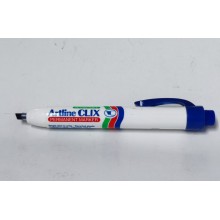 Artline Clix Permanent Marker EK-93 (Blue Colours Only)