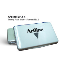 (No.2)  Artline Stamp Pad (87 mm x 143 mm) 