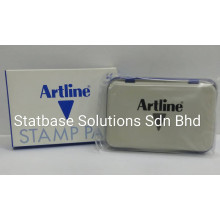 (No.0) Artline Stamp Pad (56 mm x 90 mm) - Purple