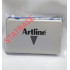 (No.2)  Artline Stamp Pad (87 mm x 143 mm) 