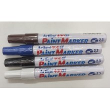 Artline 400XF 2.3mm Paint Marker (Assorted Color)