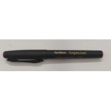 Artline Ergoline Calligraphy Pen 2.0 "Arabic" - Red