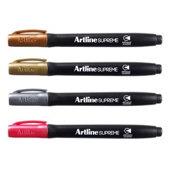 Artline EPF-790 Supreme Permanent Marker