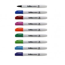 Artline EPF-507 Supreme W/Board Marker (Assorted Color)