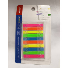 ASTAR Sticky Note P30  / Nota Pelekat (48mmx6mm) - 10 pads x 20 sheets