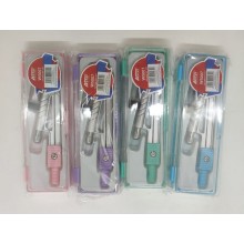 Astar Geometry Set (Assorted Colour) -W5007