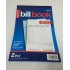 UNICORN NCR BILL BOOK 5" X 8" - (30 X 2Sheets) - B811 