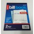 Unicorn NCR Bill Book 2 Ply (3.5" x 4.75") - (30 x 2 Sheets) - B822