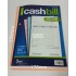 Unicorn NCR Cash Bill 7”x 10” (25x3ply) 