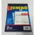 Unicorn NCR Jumbo Bill Book 2 Ply (3.5" x 4.75") (80 x 2 Sheets) - B832