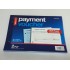 Unicorn NCR Payment Voucher 2 Ply (50 x 2 Sheets) -  B878