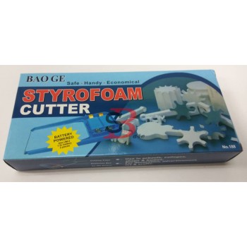 Bao Ge Styrofoam Cutter