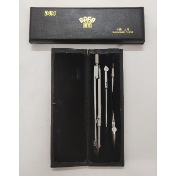 Bofa D404 Compass Set - 4's/set