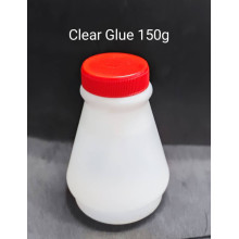 Gum 150g Clear Transparent Glue