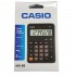 Casio Electronic Calculator 8 Digit (MX-8B)