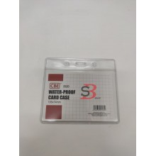 CBE 2520 Water-proof Card Case