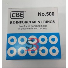 CBE Reinforcement Ring No.500