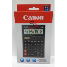 Canon  AS-1200 Calculator (12digits)